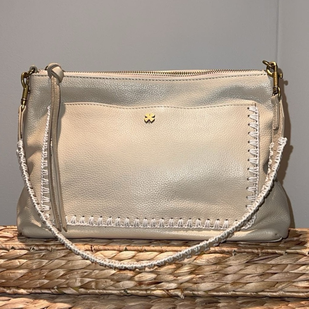 Lucky Brand Shoulder Bag